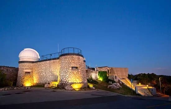 Astronomical Centre Rijeka