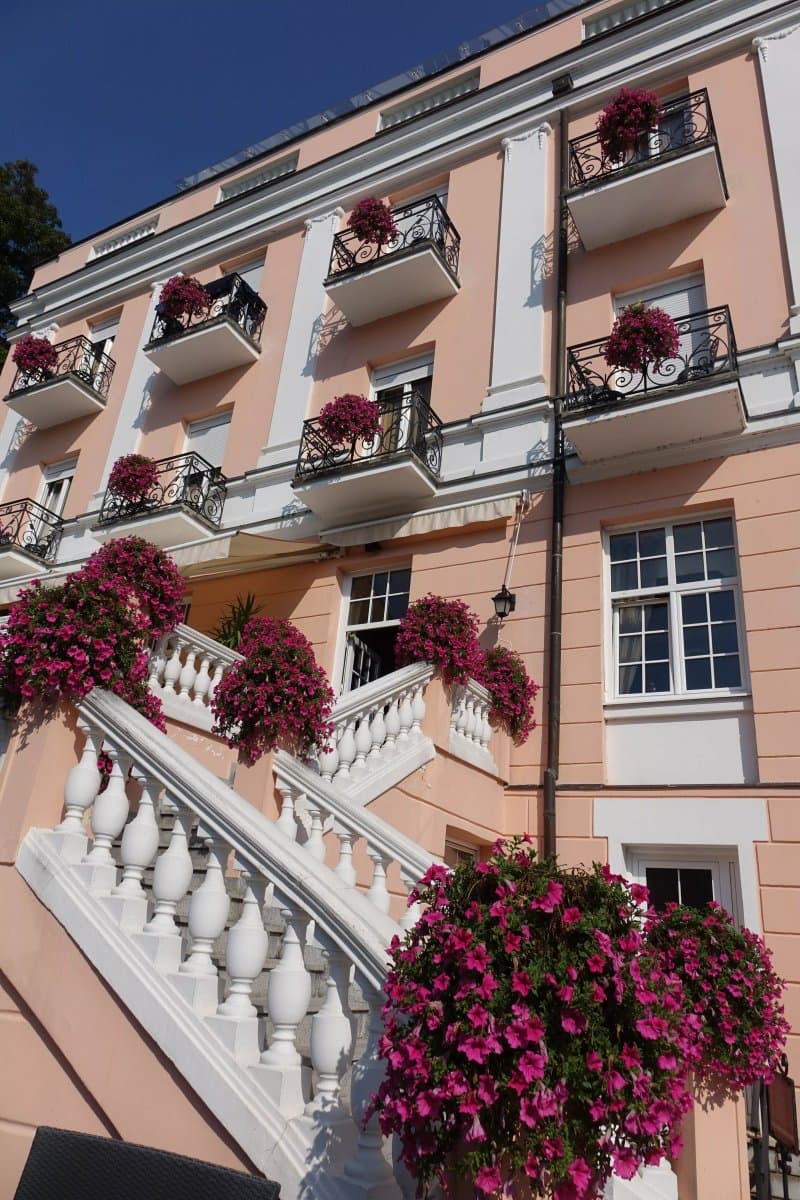 Hotel Vila Aleksandar