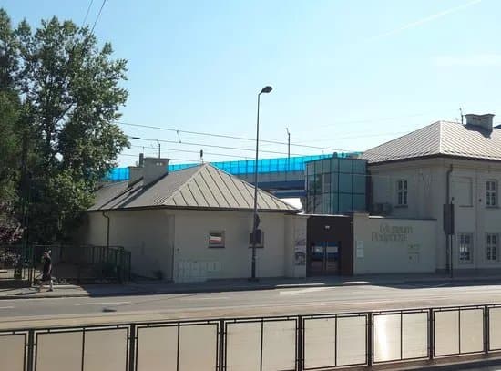 Muzeum Podgorza - Muzeum Krakowa