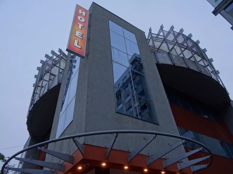 Hotel Botika