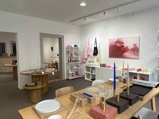 Ginterior