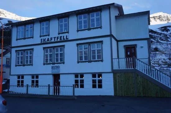 Skaftfell - Center for Visual Art