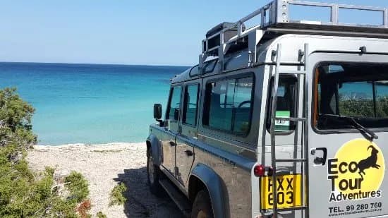 EcoTour Adventures Cyprus