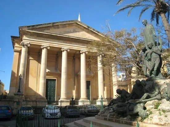 St. Paul's Anglican Pro-Cathedral