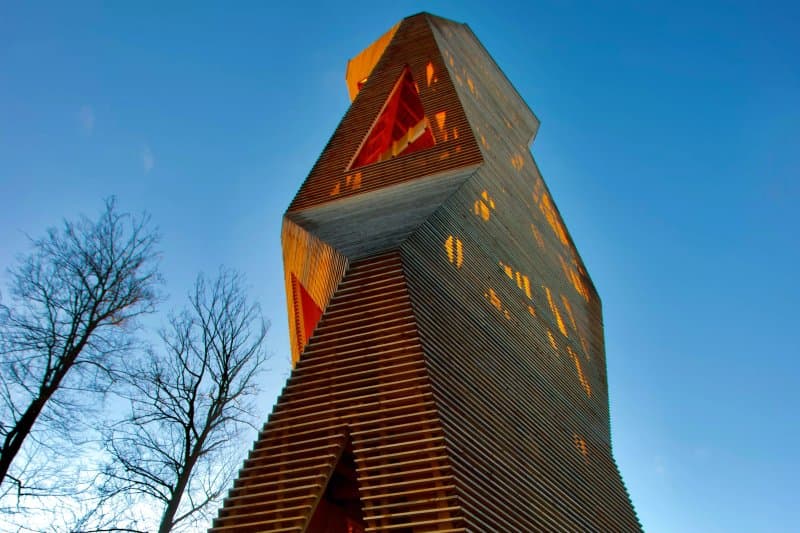 Hardwald Turm