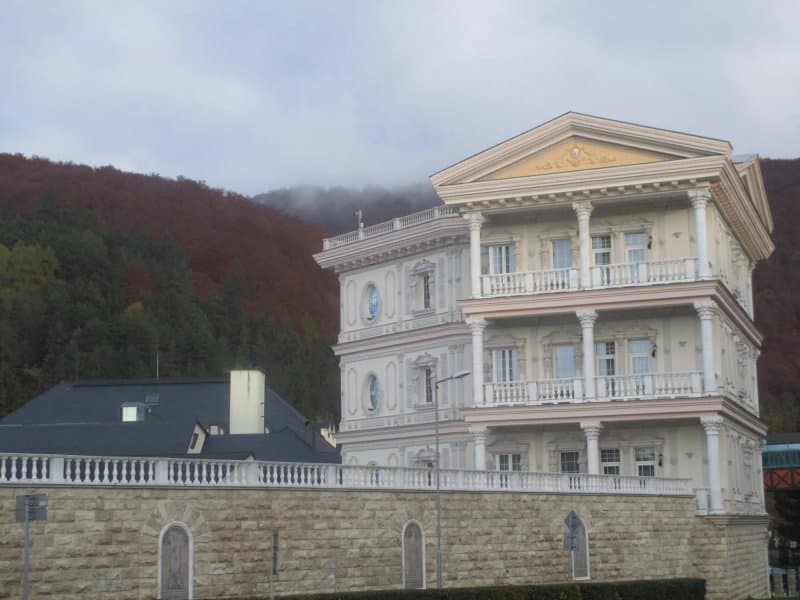 Hotel Aphrodite