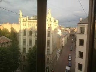 Funky Hostel and Apartments