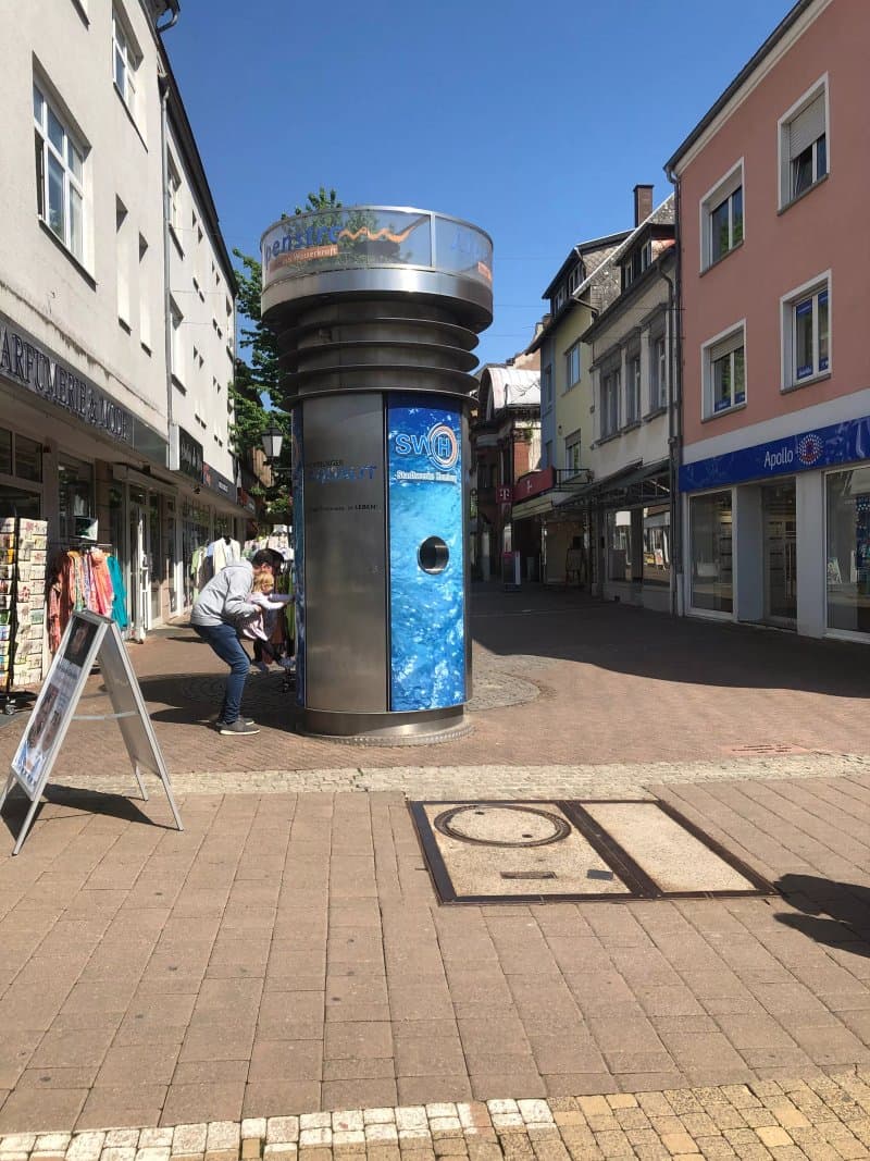 Homburger Aqualit