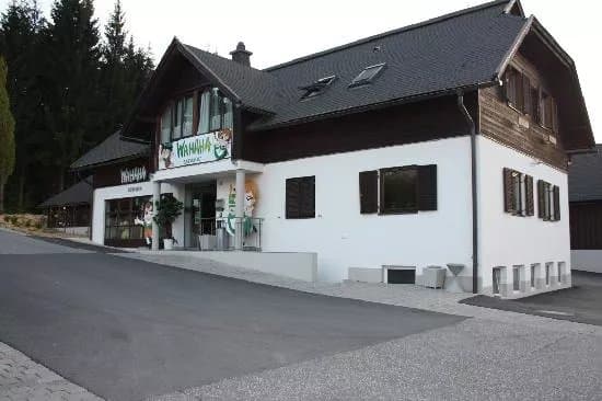 EuroParcs Rosental