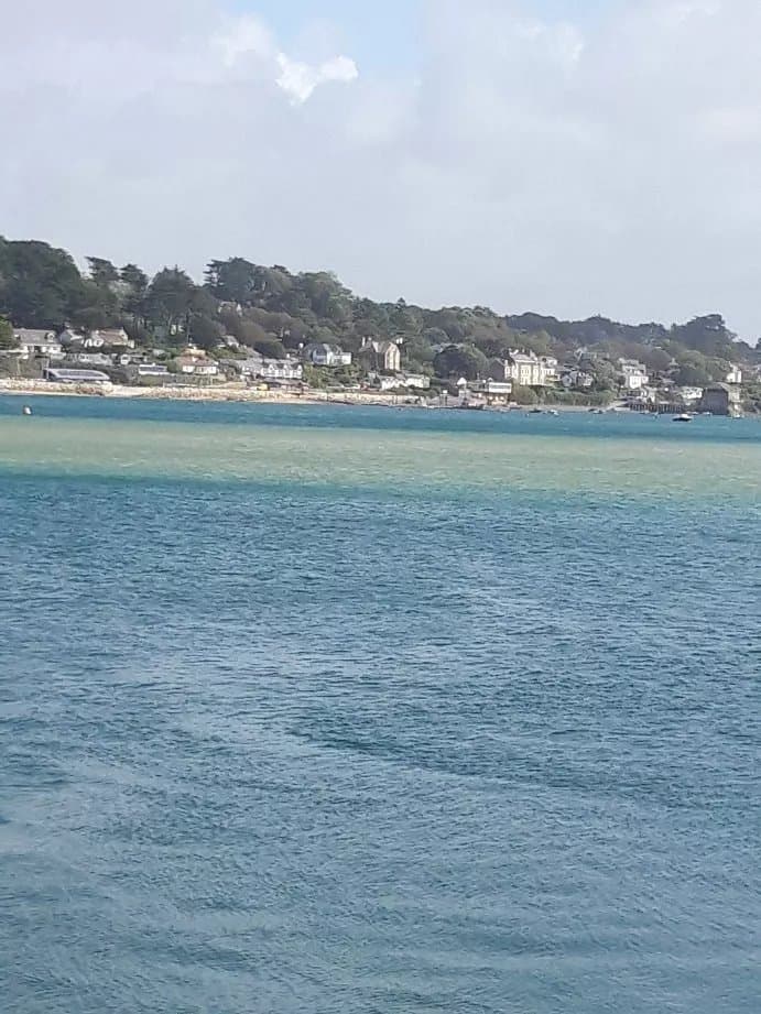 Mother Ivey's Bay Holiday Park