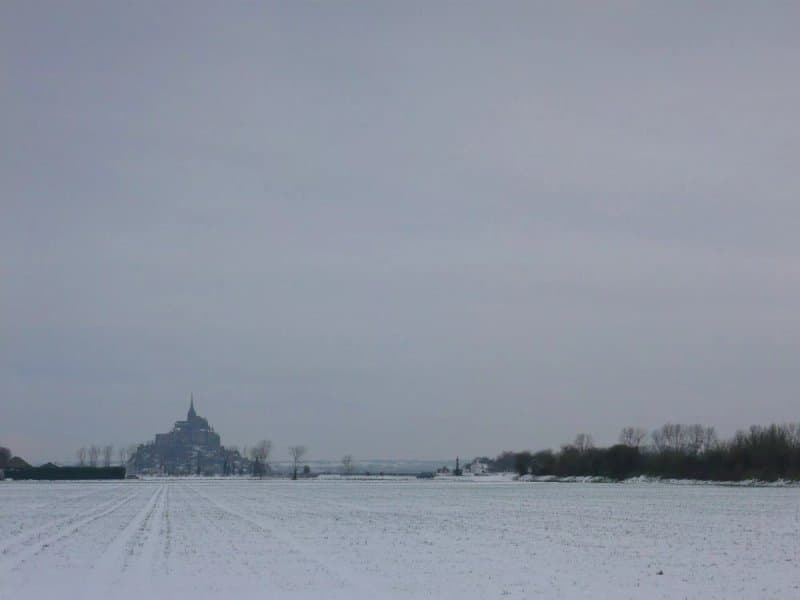 Le Relais de Moidrey