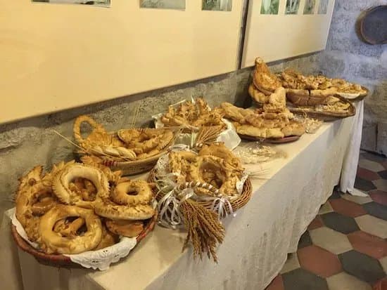 Museo del pane