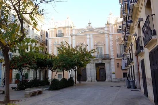 Museu de la Ciutat de Valencia
