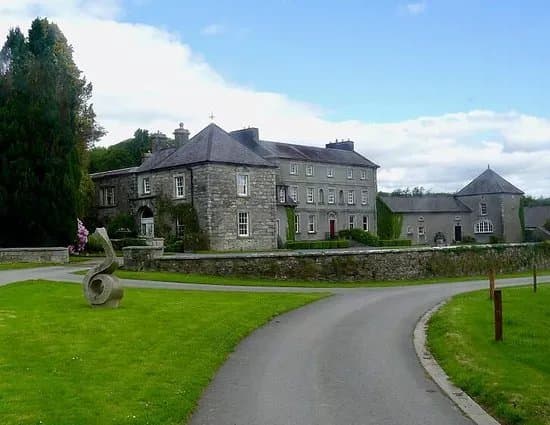 Monksgrange Garden