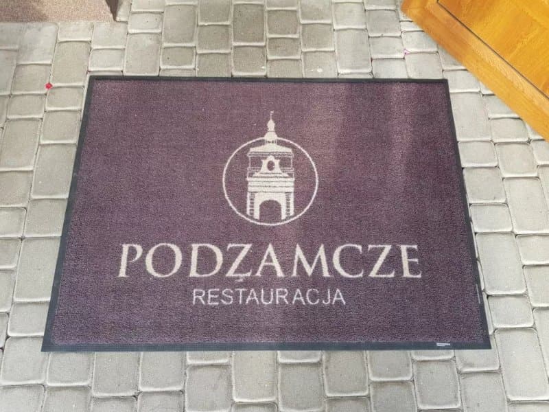 Podzamcze