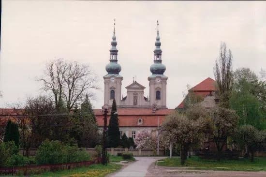 Hotel Mlyn Velehrad