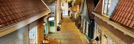 De Graanbuurt