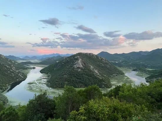 Pavlova Strana Viewpoint