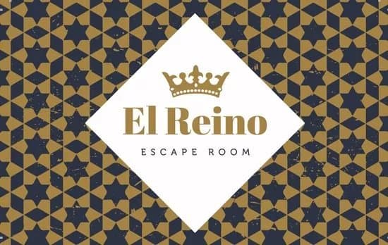El Reino Escape Room