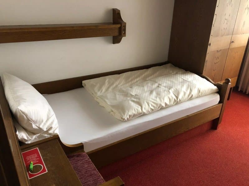 Hotel zur Germania