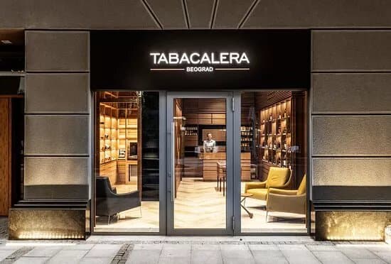 Tabacalera