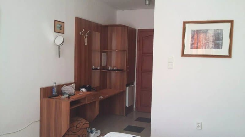 Hid Hotel