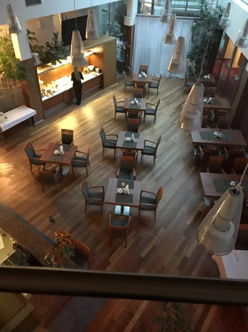Embassy Hotel Balatonas