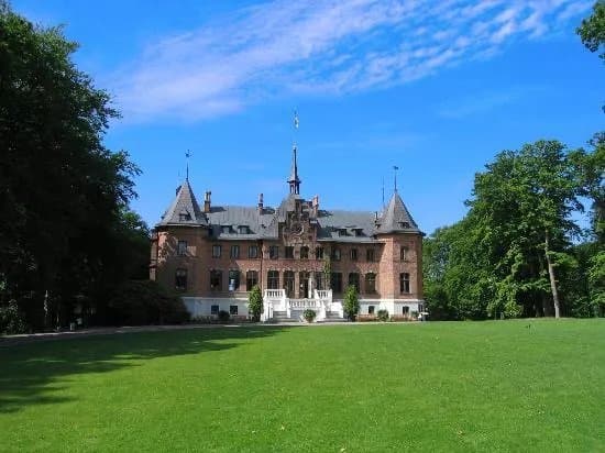 Sofiero Palace