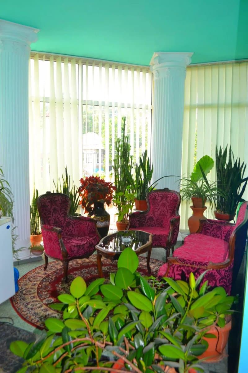 On Drumul Taberei Guest House