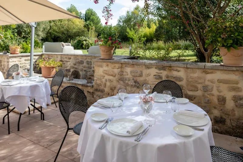 Le Moulin De Valaurie