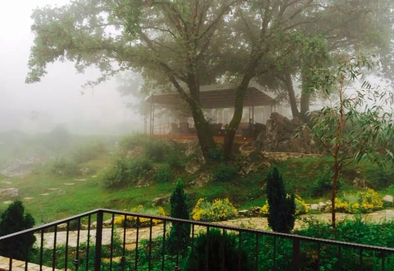 Stone Bridge Eco Resort