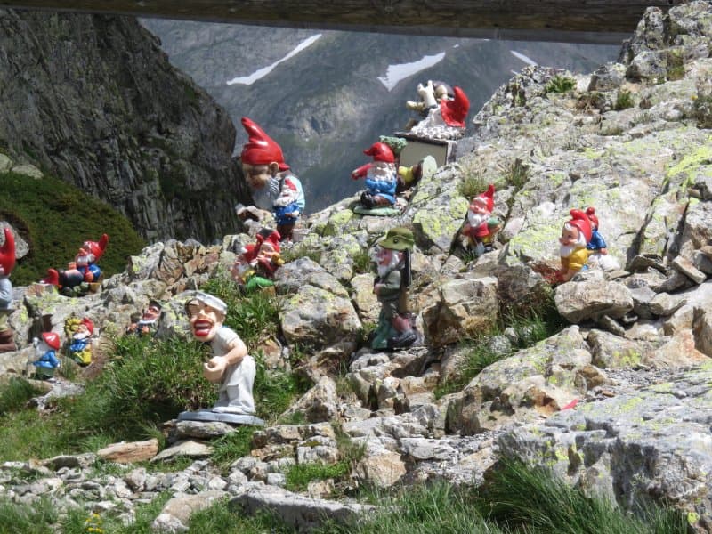 Sustenpass