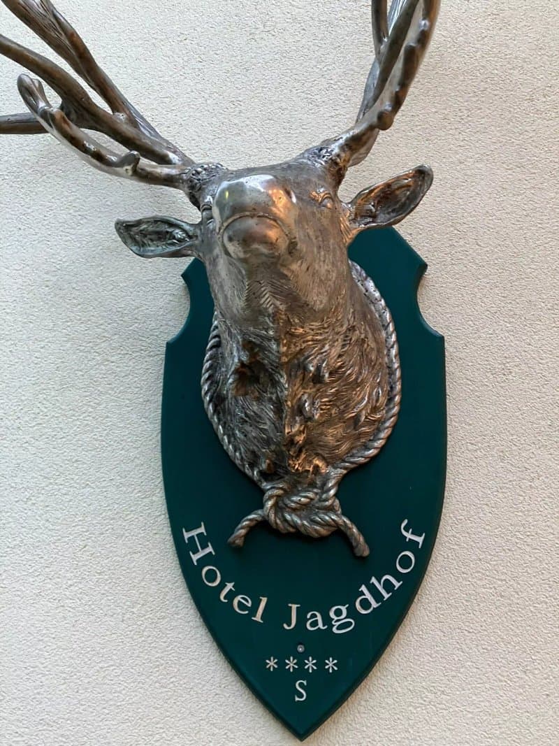 Arabella Jagdhof Resort Am Fuschlsee