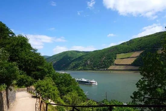 Burg Rheinstein