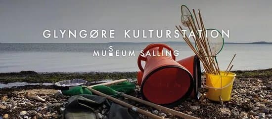 Glyngoere Kulturstation