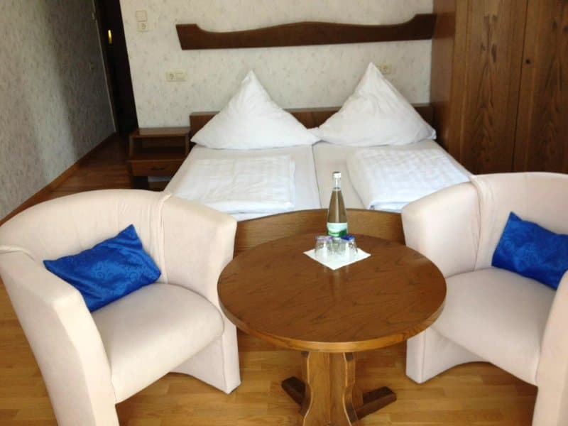 Schwarzwaldhotel Garni Wolfach