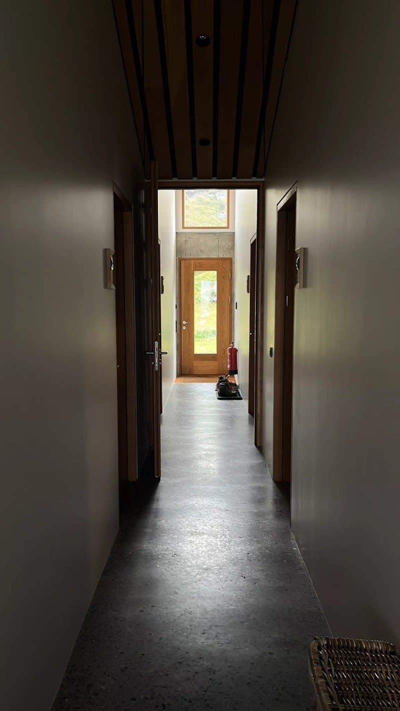 Drangar Country Guesthouse