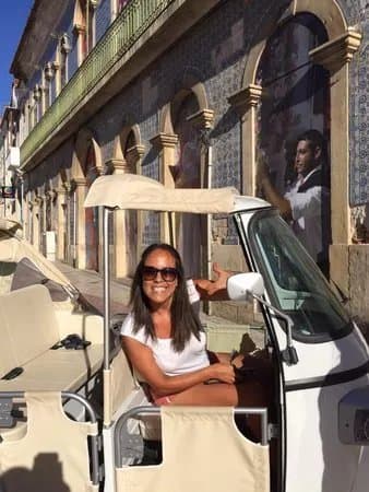 Tuk Lovers
