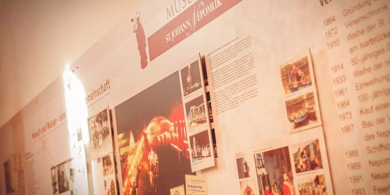 Nepomukmuseum