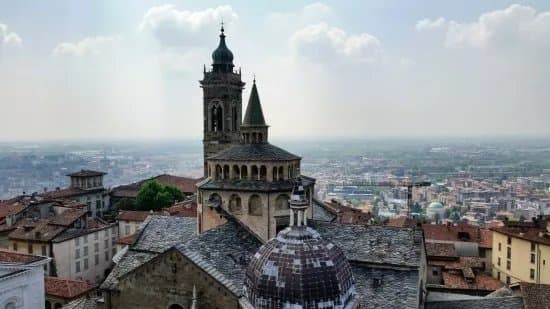 Campanone o Torre Civica