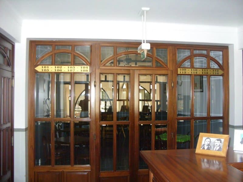 Hotel Romba