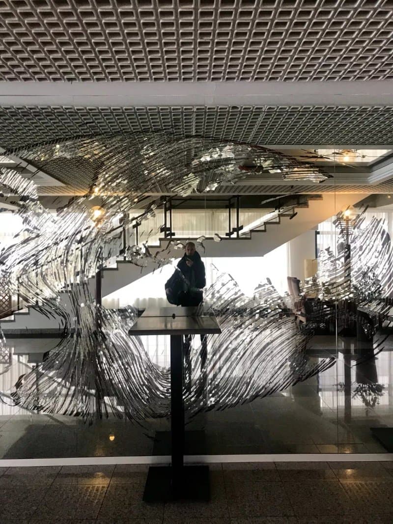 Holiday Inn Bratislava