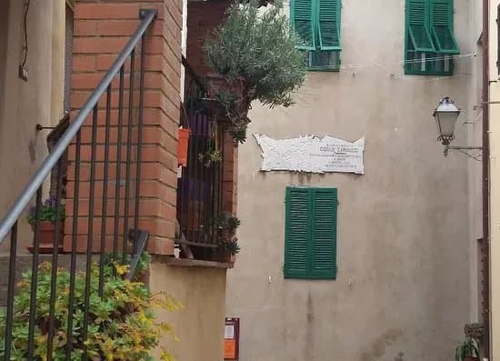 Casa Carducci