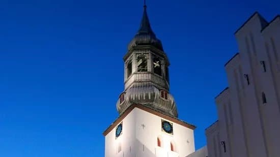 Budolfi Cathedral