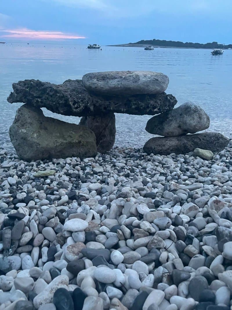 Centinera Beach