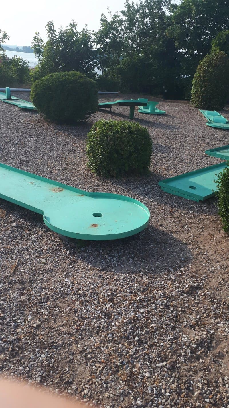 Playground - Spielplatz