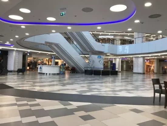 Plaza Romania