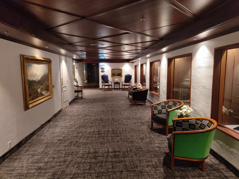 Dr. Holms Hotel