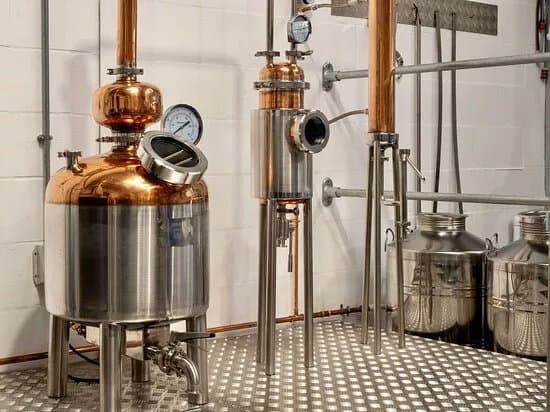 Cairngorm Gin Company