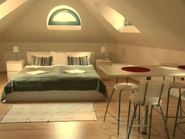 El Greco Guest House